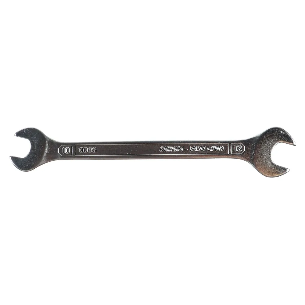 Cheie fixa auto, dubla, Ius, 10 x 12