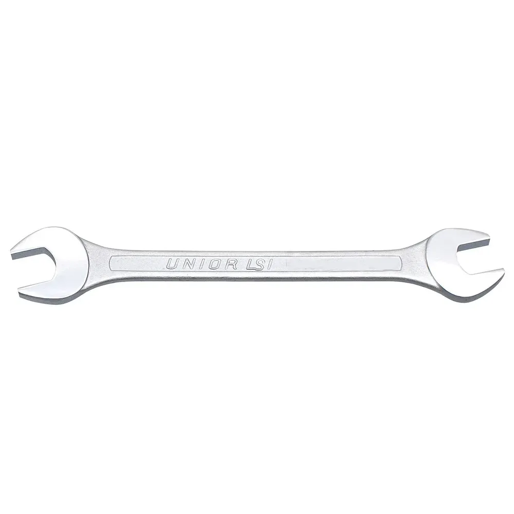 Cheie fixa, dubla, 24 x 27, Unior 600093