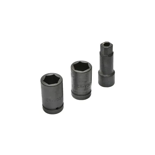 Cheie pentru desfacut roti camion 30x32 mm cu reductor de putere 2 trepte — imaginea 3