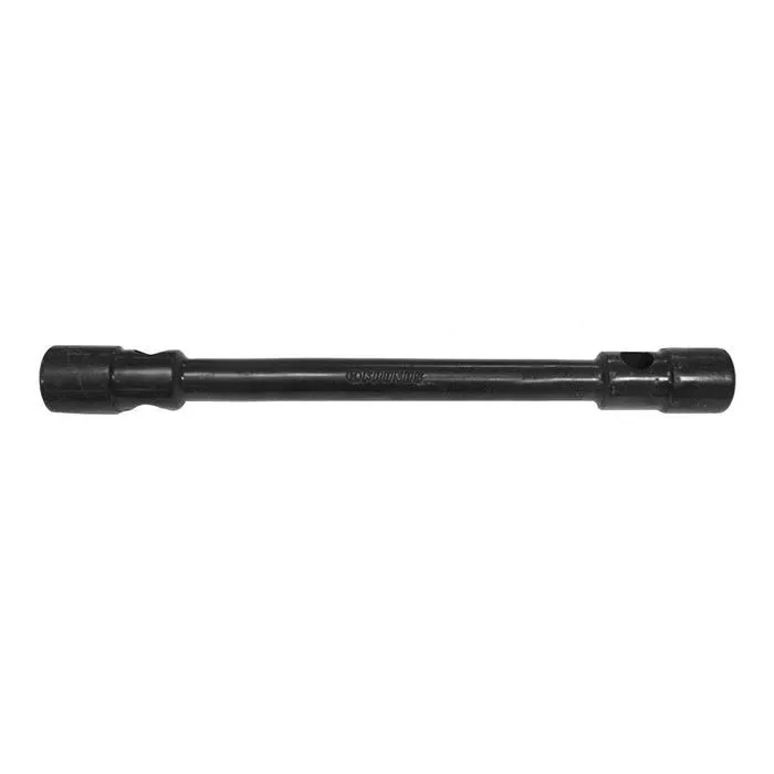 Cheie roti auto Kronus 7215/2, tubulara, otel carbon, 22/24 mm