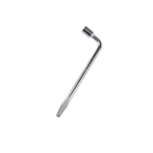 Cheie roti si levier pentru prezon cap 17 inch — imaginea 2