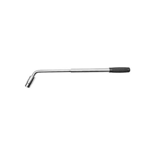 Cheie telescopica pentru roti cu 2 tubulare 17x19mm-21x23mm