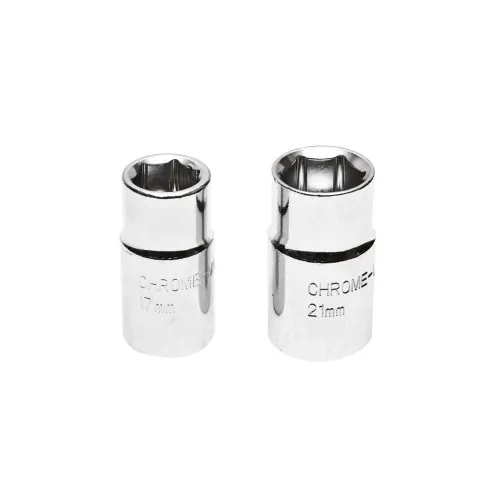 Cheie telescopica roti 380-520 mm cu 2 tubulare 17x19 mm si 21x23 mm — imaginea 4