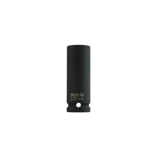 Cheie tubulara impact lunga Yato 19mm 1/2 78mm
