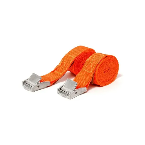 Chinga ancorare marfa 25 mm x 2,5 m 120 kg set 2 bucati Carmax