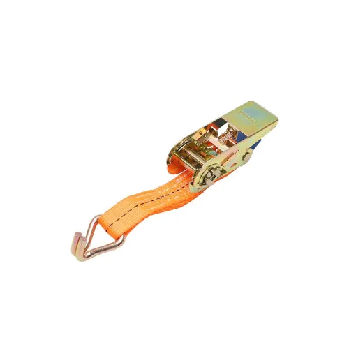 Chinga ancorare marfa 6 m x 25 mm rezistenta 800 kg — imaginea 3
