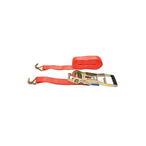 Chinga ancorare marfa 8mx50mm 5T (clichet dublu ERGO)