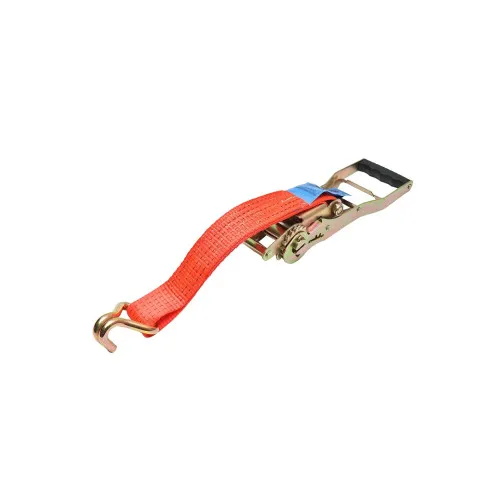 Chinga ancorare marfa 8mx50mm 5T (clichet dublu ERGO) — imaginea 4
