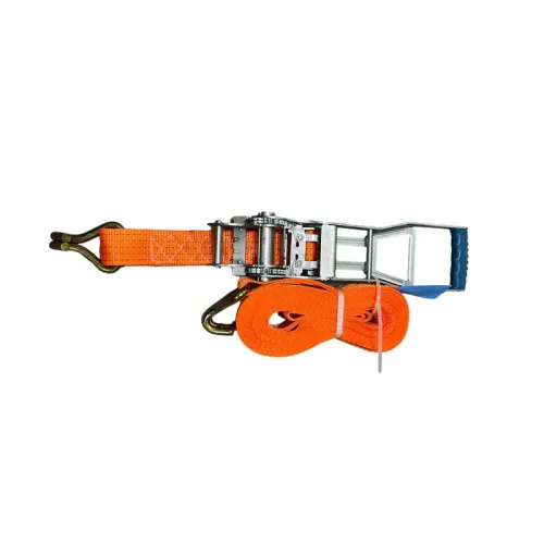 Chinga ancorare marfa cu clichet dublu L=10m/ l=5cm (Turcia)