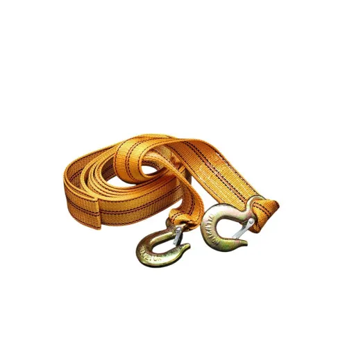 Chinga banda remorcare 4 metri, 5 tone — imaginea 2