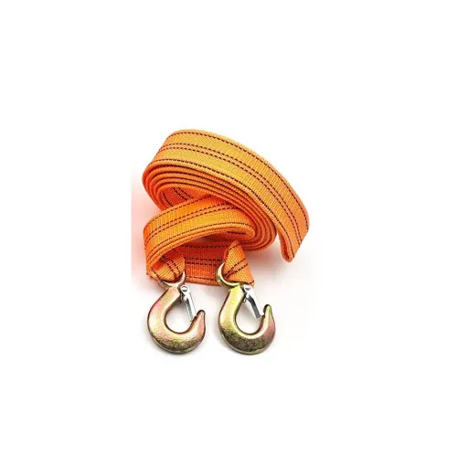 Chinga banda remorcare 4 metri, 5 tone