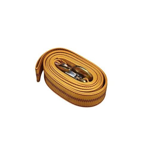 Chinga banda remorcare 4 metri, 5 tone — imaginea 3