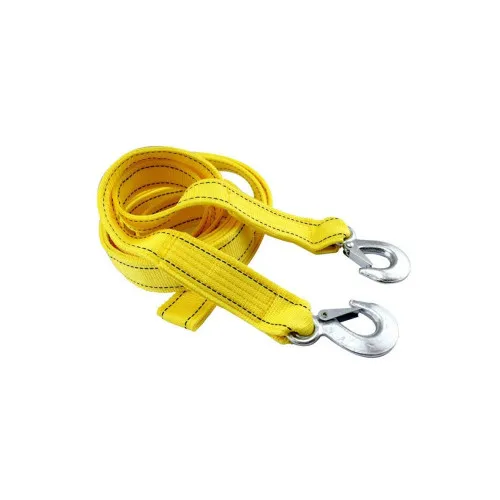Chinga banda remorcare 4 metri / 8 tone — imaginea 3
