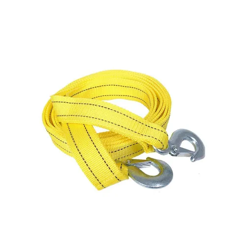 Chinga banda remorcare 4 metri / 8 tone — imaginea 2