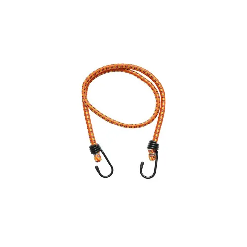 Chinga elastica cu carlige pentru ancorare marfa 10mmx100cm