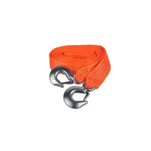 Chinga remorcare profesionala 4.5m 4.5 Tone latime 5cm