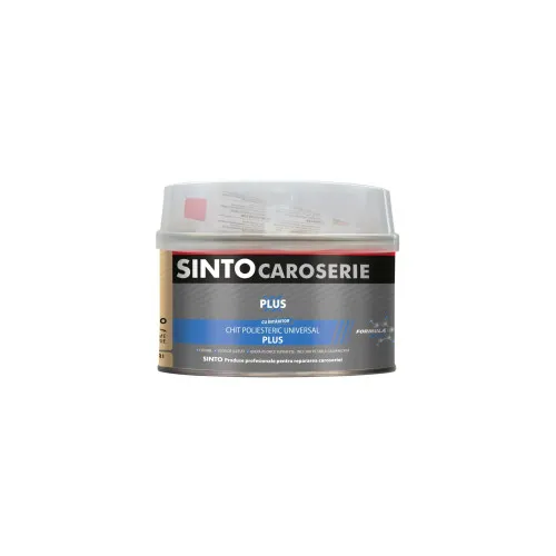 Chit auto Sinto Plus poliesteric bicomponent 242g/8g intaritor