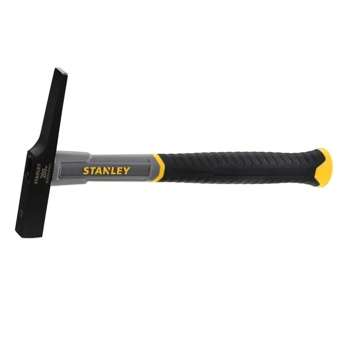 Ciocan pentru electricieni, Stanley STHT0-51911, coada din fibra de sticla, 0.200 kg