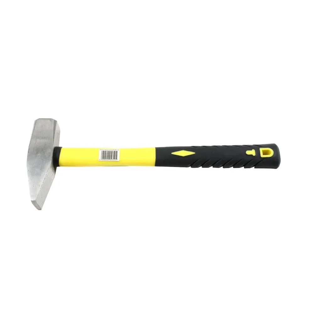 Ciocan pentru lacatus, Holzer, coada din fibra de sticla, 1 kg