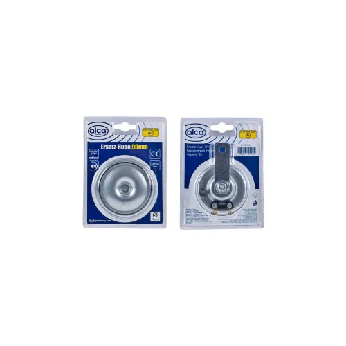 Claxon ALCA Ø 90mm 12V
