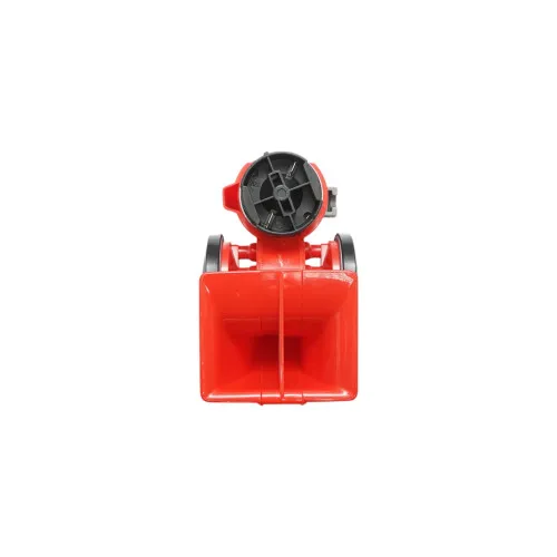Claxon auto tip melc 12V 115-130 dB compresor integrat — imaginea 5