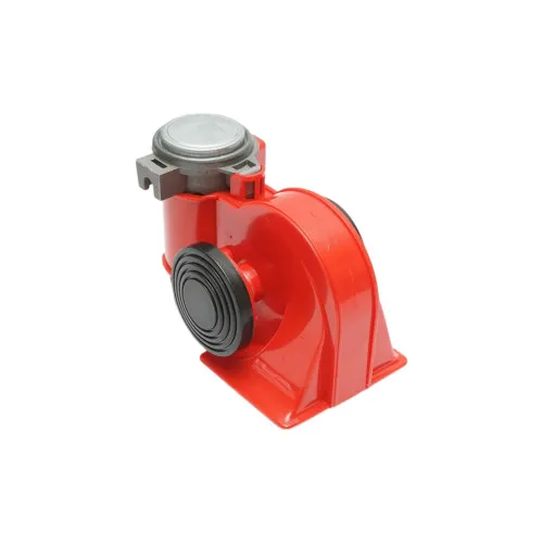 Claxon auto tip melc 12V 115-130 dB compresor integrat — imaginea 4