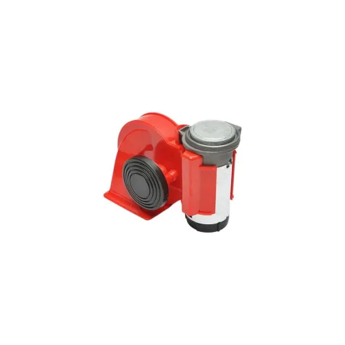 Claxon auto tip melc 12V 115-130 dB compresor integrat