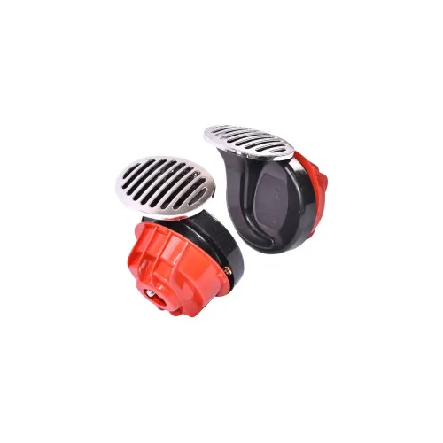Claxon goarna auto 24V cu releu