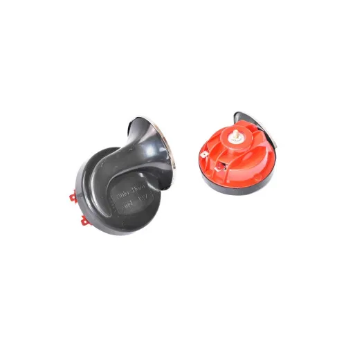 Claxon goarna auto 24V cu releu — imaginea 3