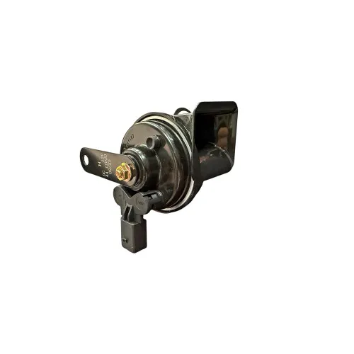 Claxon Premium 12V cu mufa de conectare compatibil Audi, Volkswagen, Seat, Skoda, Porsche +ART210 — imaginea 4