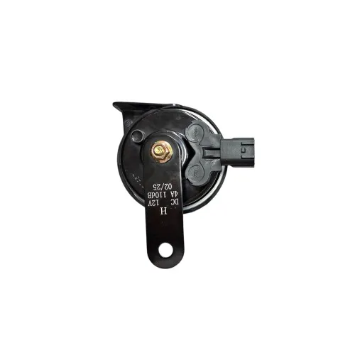 Claxon Premium 12V cu mufa de conectare compatibil BMW +ART221 — imaginea 3