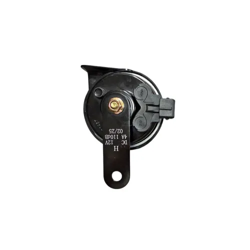 Claxon Premium 12V cu mufa de conectare compatibil Dacia, Renault, Peugeot, Citroen +ART216 — imaginea 3