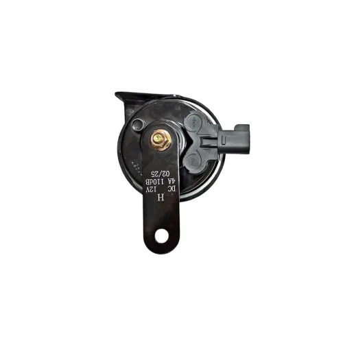 Claxon Premium 12V cu mufa de conectare compatibil Ford +ART219 — imaginea 3