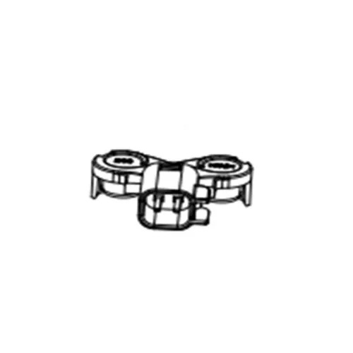 Claxon Premium 12V cu mufa de conectare compatibil Ford +ART219 — imaginea 2