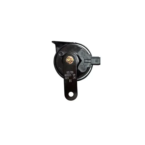 Claxon Premium 12V cu mufa de conectare compatibil Honda +ART222 — imaginea 3