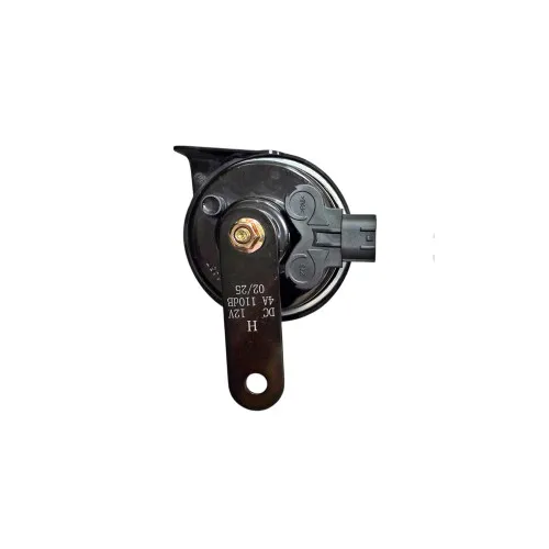 Claxon Premium 12V cu mufa de conectare compatibil Hyundai +ART223 — imaginea 3