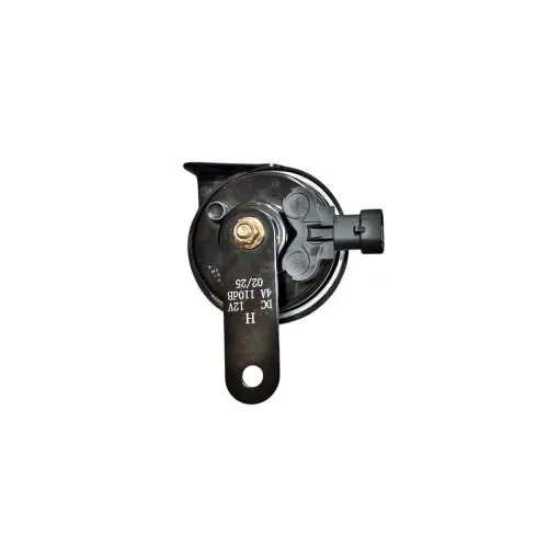 Claxon Premium 12V cu mufa de conectare compatibil Opel +ART217 — imaginea 3