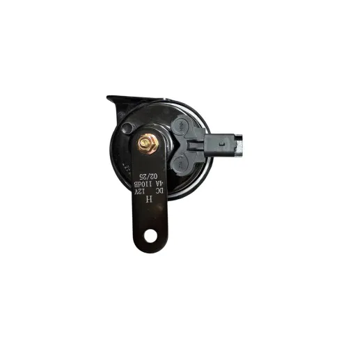 Claxon Premium 12V cu mufa de conectare compatibil Renault, Peugeot +ART224 — imaginea 3