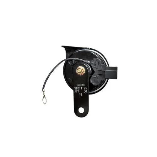 Claxon Premium 12V cu mufa de conectare compatibil Toyota +ART218 — imaginea 3