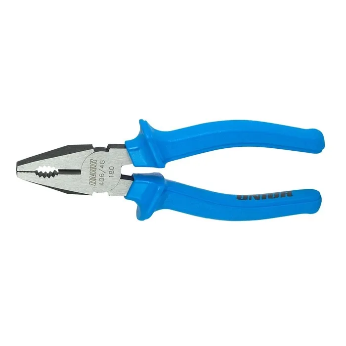Cleste combinat, Unior 408, 200 mm