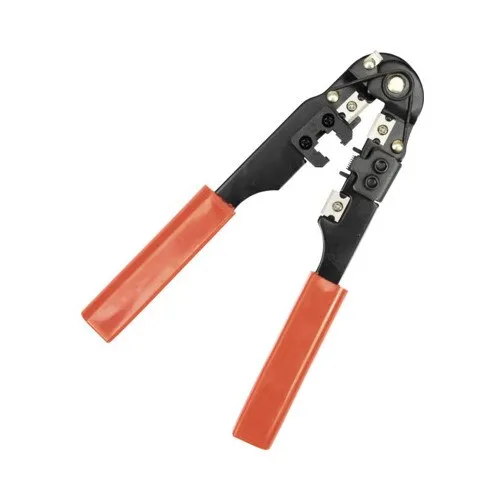 Cleste de sertizat mufe PNI pentru RJ45, CAT5 & CAT6