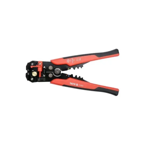 Cleste decablator automat Yato