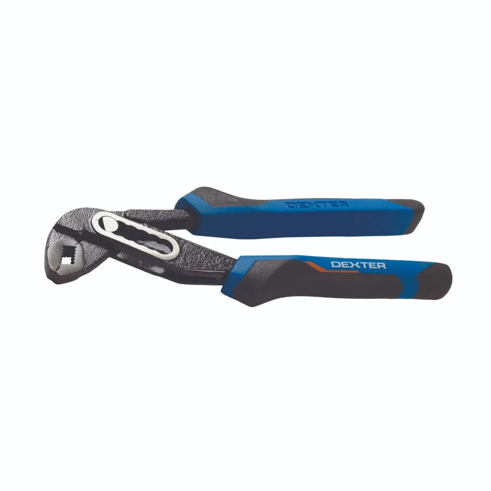 Cleste papagal Dexter, 170 mm, maner plastic