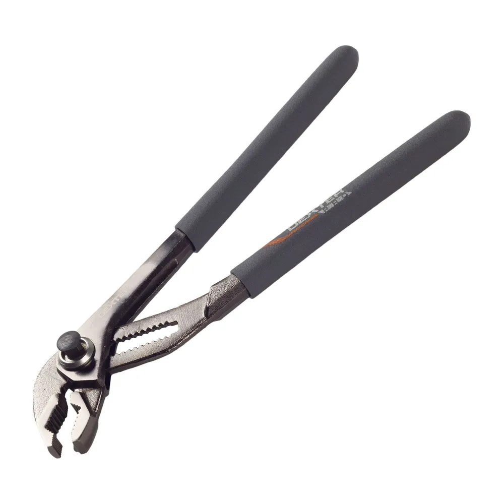 Cleste papagal Dexter Pro, 250 mm, maner plastic