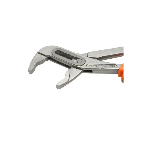 Cleste papagal reglabil cu autoblocare 200mm — imaginea 4