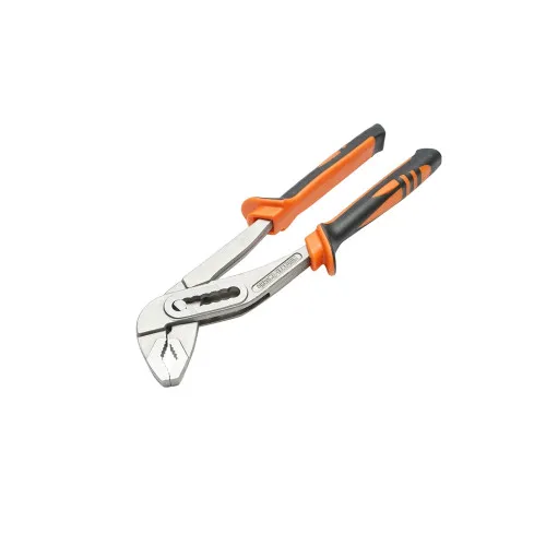 Cleste papagal reglabil cu autoblocare 200mm — imaginea 2
