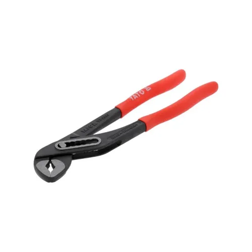Cleste papagal Yato 250mm — imaginea 2