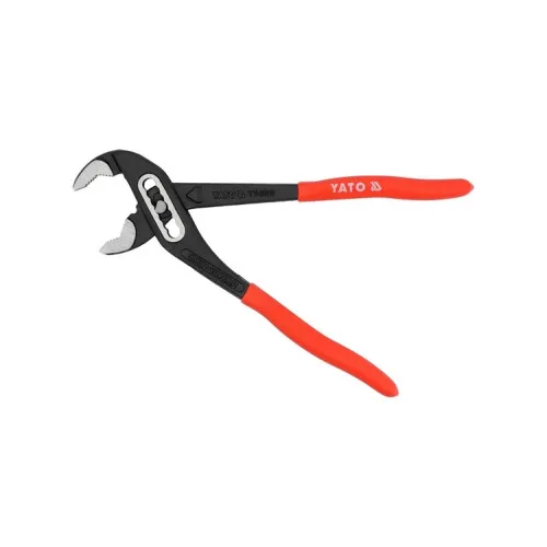 Cleste papagal Yato 250mm — imaginea 3