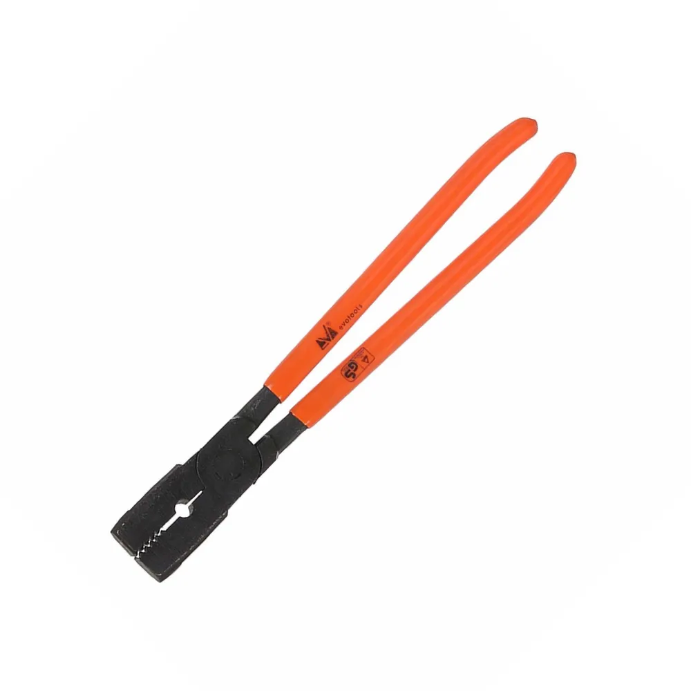 Cleste pentru fier beton Build X-Ell, 250 mm, maner plastic