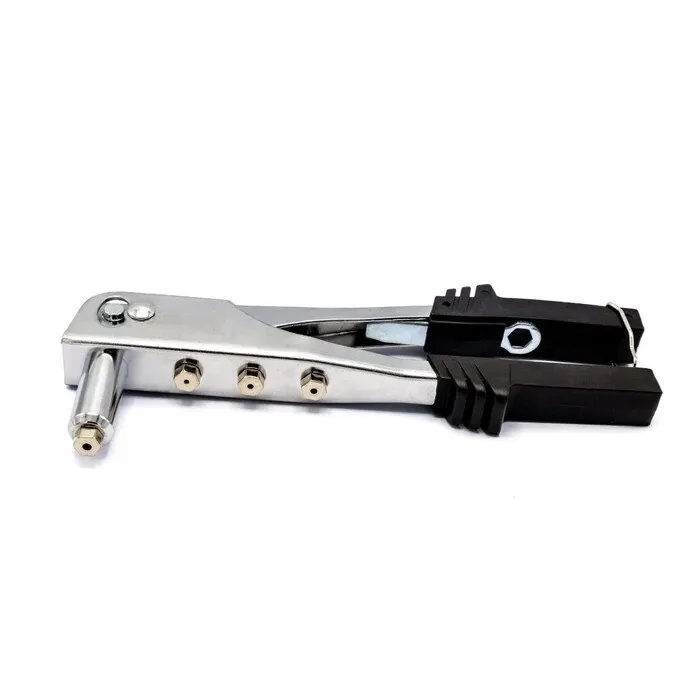 Cleste pentru popnituri, Lumytools LT70023, 250 mm